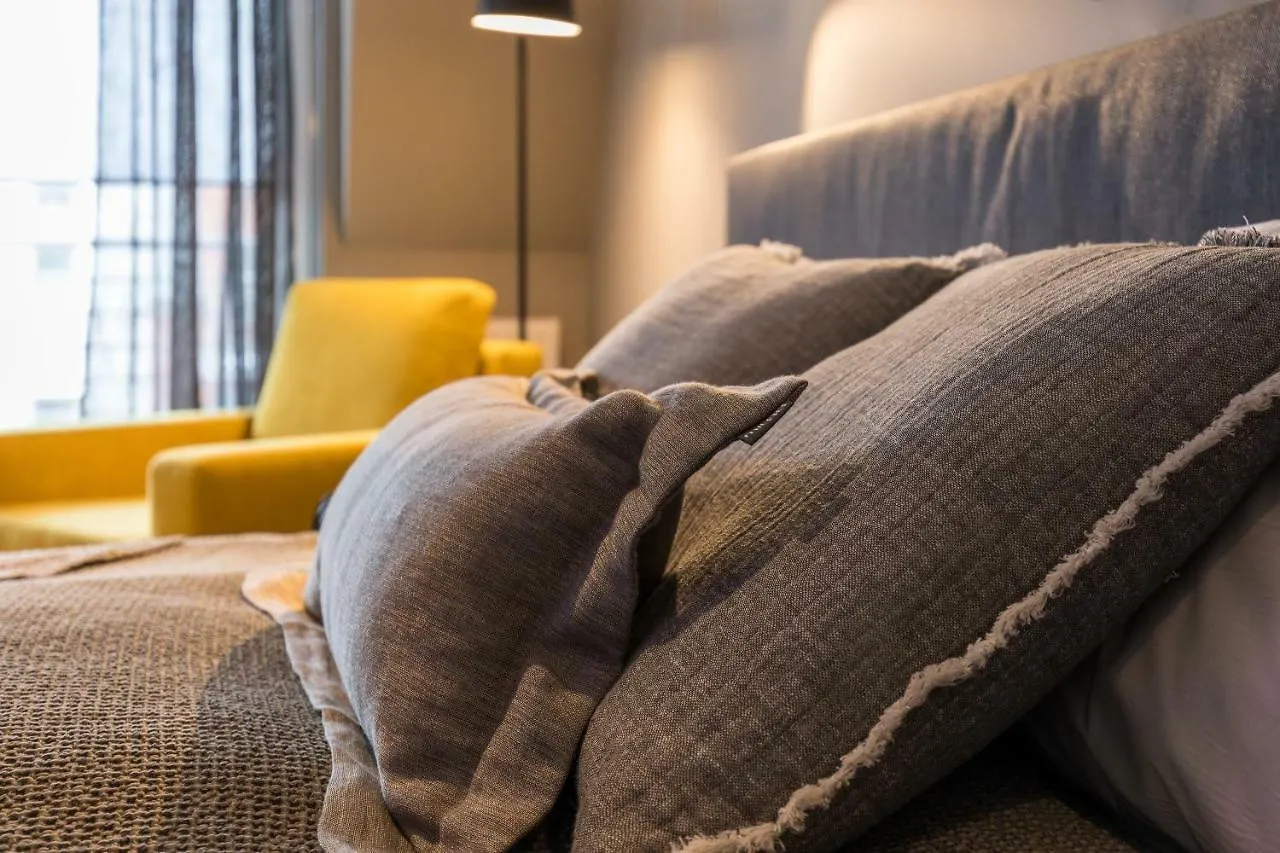 Tartaczna Street Apartment Gdańsk
