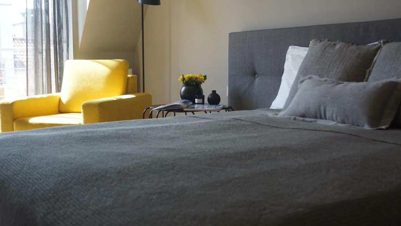 Tartaczna Street Apartment Gdańsk 0*,  Polen